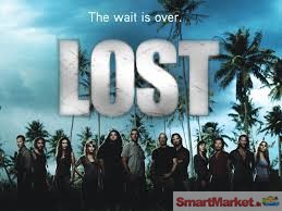 LOST ( Full tv Series with 6 Seasons )