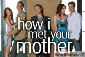 How I Met Your Mother ( 7 Seasons)
