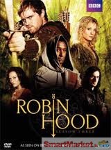 Robin Hood( Full tv Series with 3 Seasons )