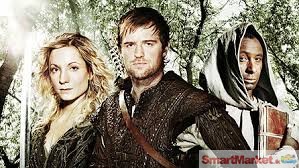 Robin Hood( Full tv Series with 3 Seasons )
