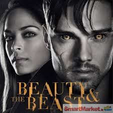 Beauty and The Beast ( First Season )