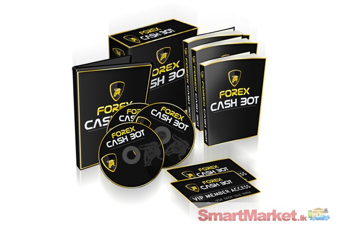 what is a forex trading robot 990