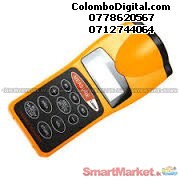 Laser Distance Meter Digital Measuring Equipments For Sale in Sri Lanka Colombo Free Delivery