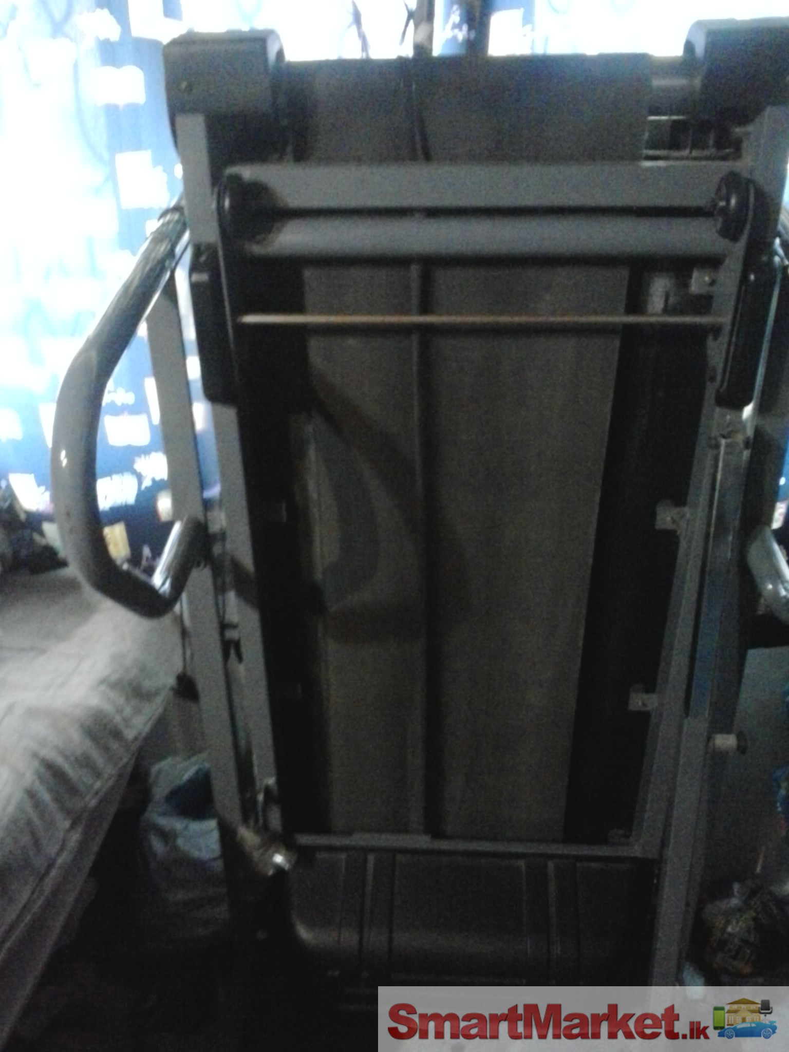 Used Japanese Treadmill for immediate sale