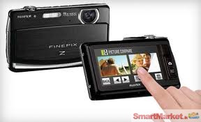 Fuji FinePix Z90Black immediate sale