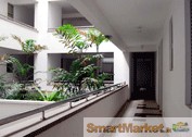Semi-Luxury Apartment in Ratmalana