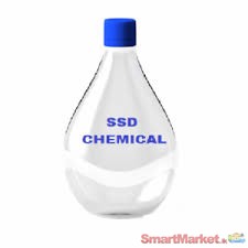 SSD Chemical solution for cleaning deface notes