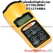 Laser Distance Meter Digital Electronic Measuring Tape For Sale in Sri Lanka Colombo Free Delivery