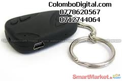 Key Tag Cameras For Sale in Sri Lanka Colombo Free Delivery