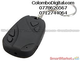 Key Tag Cameras For Sale in Sri Lanka Colombo Free Delivery