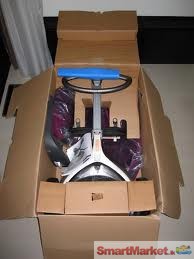 For sale brand new Bugaboo Cameleon 3 Segway x2
