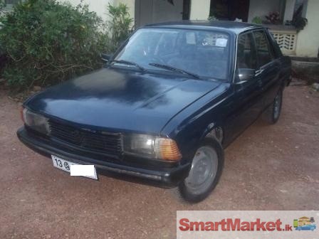 Peugeot 305 Car for lowest price