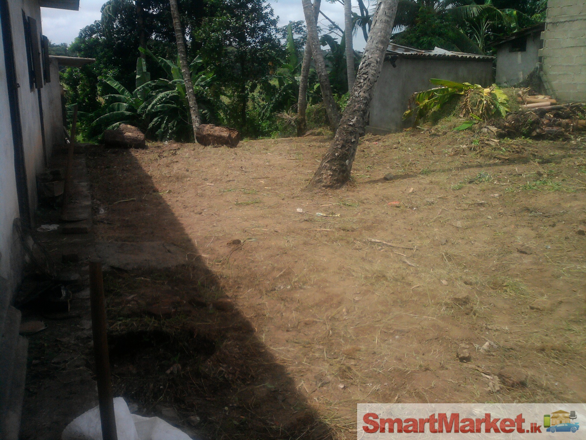 Valuable Land for Sale in KATUNAYAKE