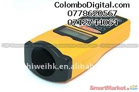 Laser Measuring Tape Digital Distance Meters For Sale in Sri Lanka Colombo Free Delivery