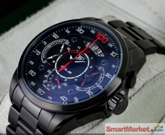 Mercedes sls watch sales