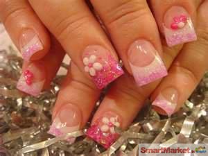 NAIL PRODUCTS & COURSES BY SALON CARE