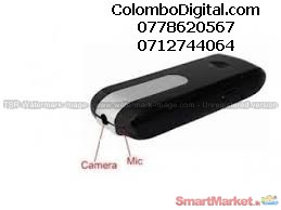 USB Pen Spy Cameras For Sale in Sri Lanka Colombo Free Delivery