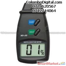 Digital Moisture Meters For Sale in Sri Lanka Colombo Free Delivery