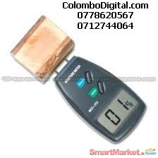 Digital Moisture Meters For Sale in Sri Lanka Colombo Free Delivery