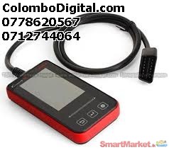 Scanner Tool Automotive Diagnostic Tools For Sale in Sri Lanka Colombo Free Delivery