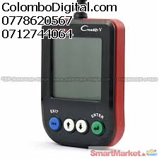 Scanner Tool Automotive Diagnostic Tools For Sale in Sri Lanka Colombo Free Delivery