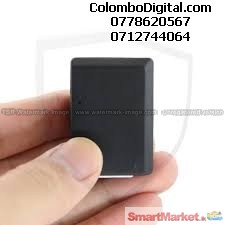 Spy GSM Bug Audio Voice Transmitter For Sale Sri Lanka Colombo Free Delivery