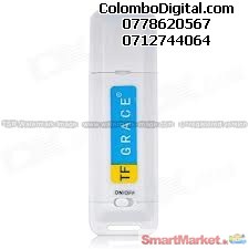Digital Voice Recorder For Sale in Sri Lanka Colombo Free Delivery