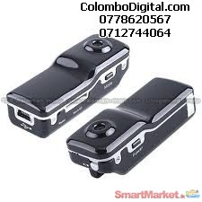 Mini DV Digital Small Video Recorders For Sale in Sri Lanka Colombo Free Delivery