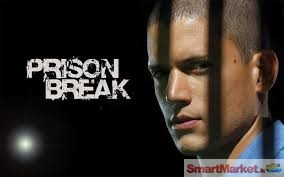 Prison Break ( Full tv Series with 4 Seasons )