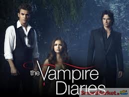 The Vampire Diaries ( 4 Seasons )