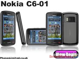 Original Nokia C6-01 fullest 12k...........