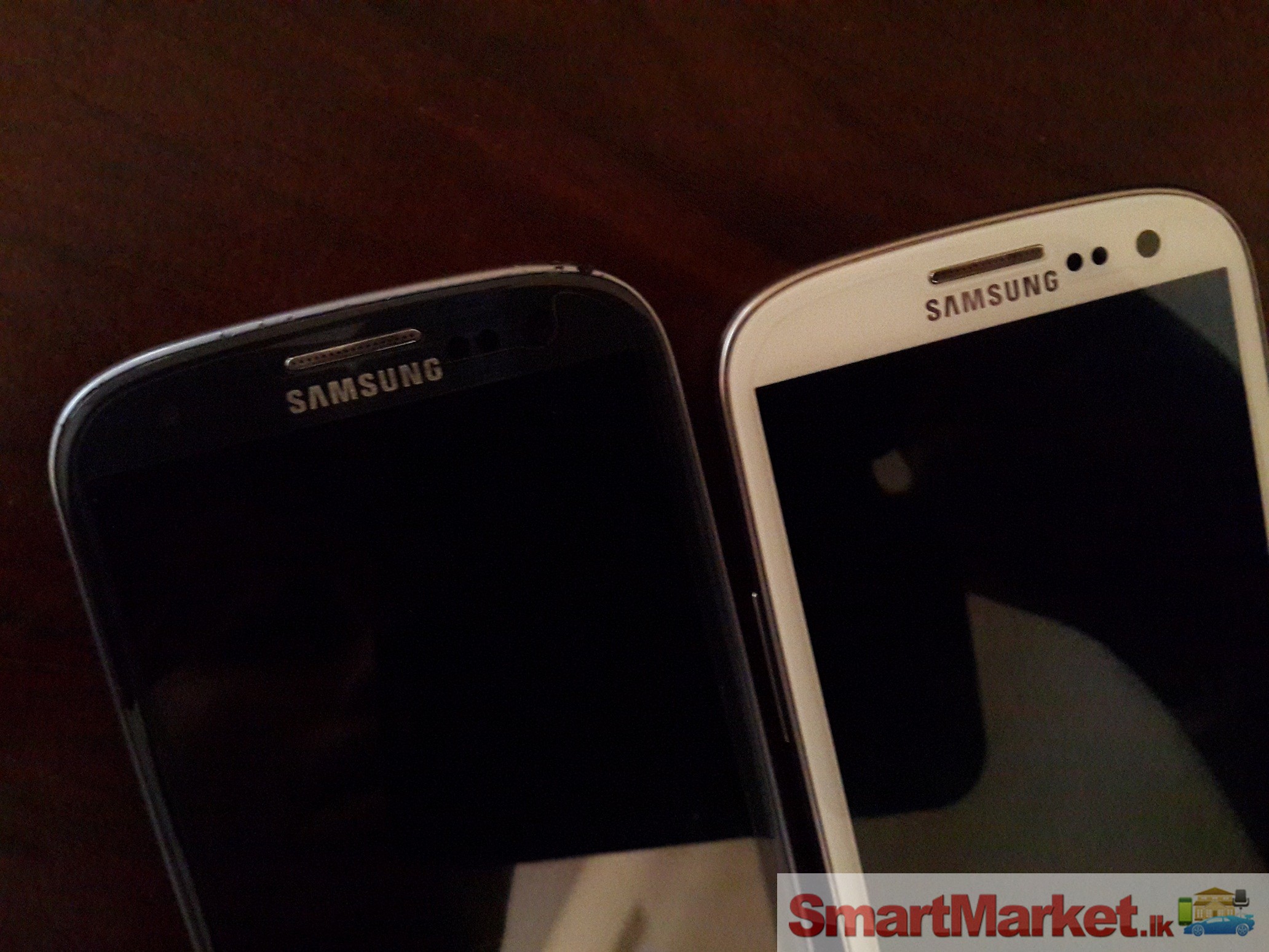 Samsung Galaxy S3 i747 (4g) USA
