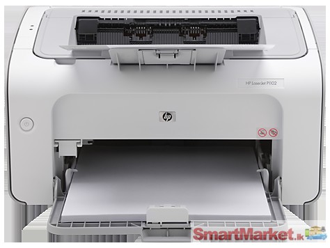 HP LaserJet Pro P1102 Printer. (Brand New)