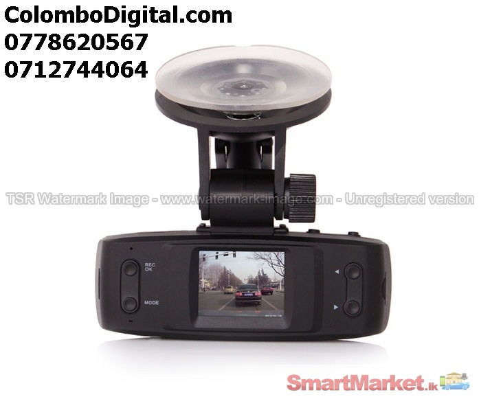Car Camera HD Vehicle Video Camera System Car cctv For Sale in Sri Lanka Colombo Free Delivery