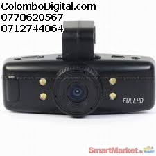 Car Camera Vehicle Video CCTV Camera For Sale in Sri Lanka Colombo Free Delivery