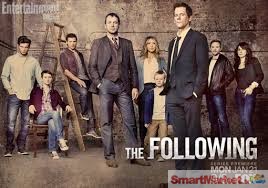 The Following - ( 1 Season )