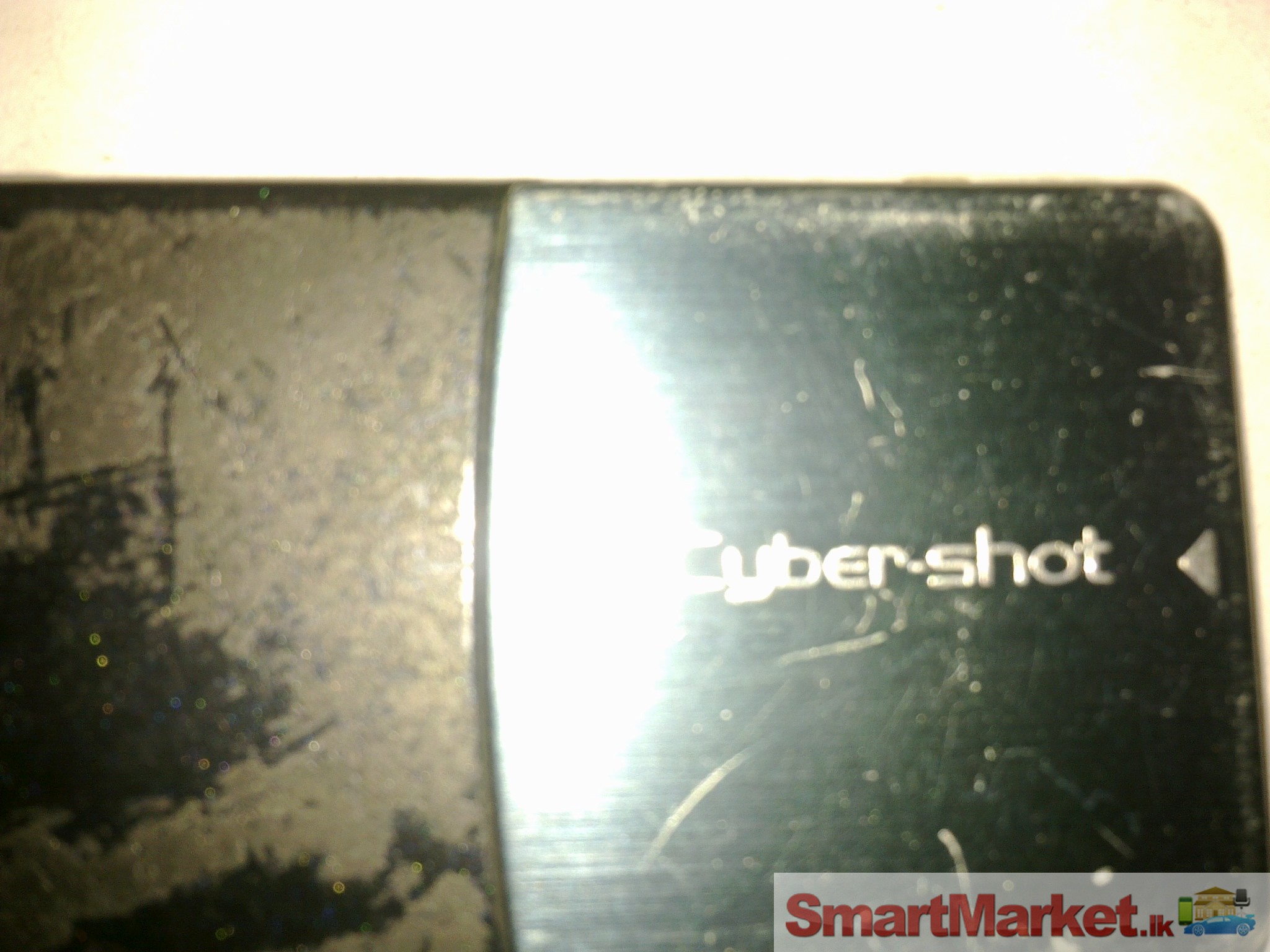 Sony Ericsson  Cyber - short Phone for sale