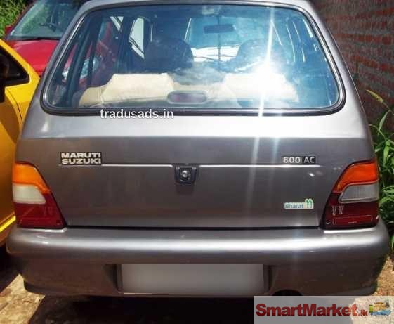 Maruti available for RENT