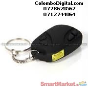 808 Car Key Chain Hidden Spy Camera 1.8MP Keytag Camera For Sale Sri Lanka Colombo Free Delivery