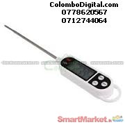Digital Thermometers For Sale Sri Lanka Colombo Food BBQ Cooking Thermometer