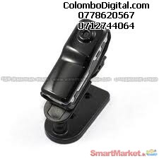 Mini DV High Quality Video Camera Recorder 2 Mega Pixels For Sale Sri Lanka Free Delivery