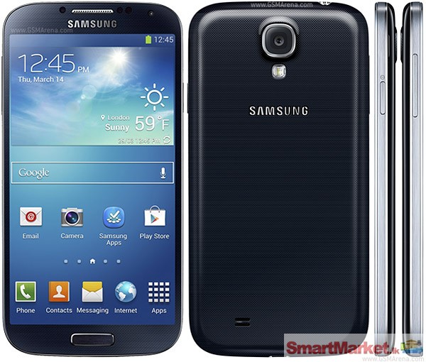Samsung Galaxy S4 Vietnam Version