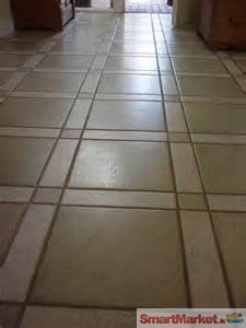Ligma Vinyl floor tiles