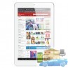 Tablet PC - Ainol Novo7 EOS 3G Dual Core