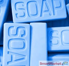 Business opportunity to start a soap and detergent industry