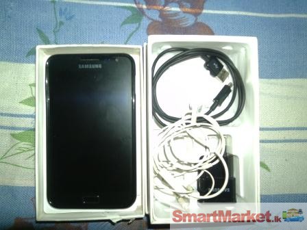 Samsung Galaxy Note GT-N7000 Quick Sale