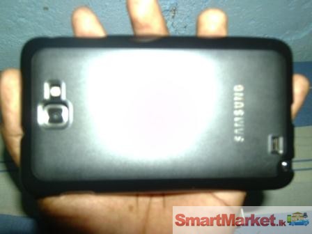 Samsung Galaxy Note GT-N7000 Quick Sale