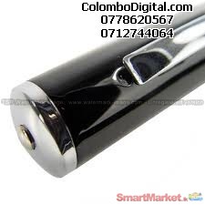Spy Digital Covert Hidden Pen Camera Video Recorder For Sale Sri Lanka