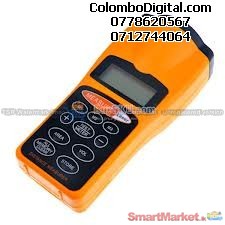 Digital Measuring Tape Laser Distance Meter For Sale Sri lanka