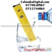 PH Meter Digital Electronic Water Aquarium pH Level Measuring Instruments For Sale Sri Lanka